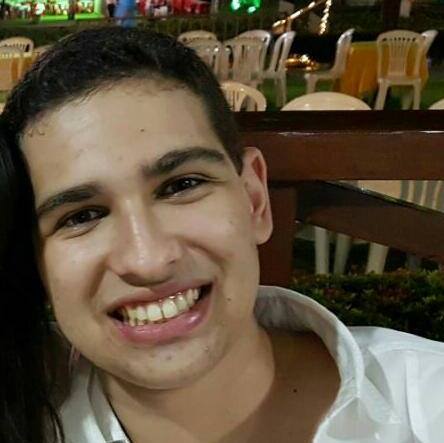 Foto do Membro