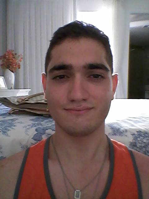 Foto do Membro
