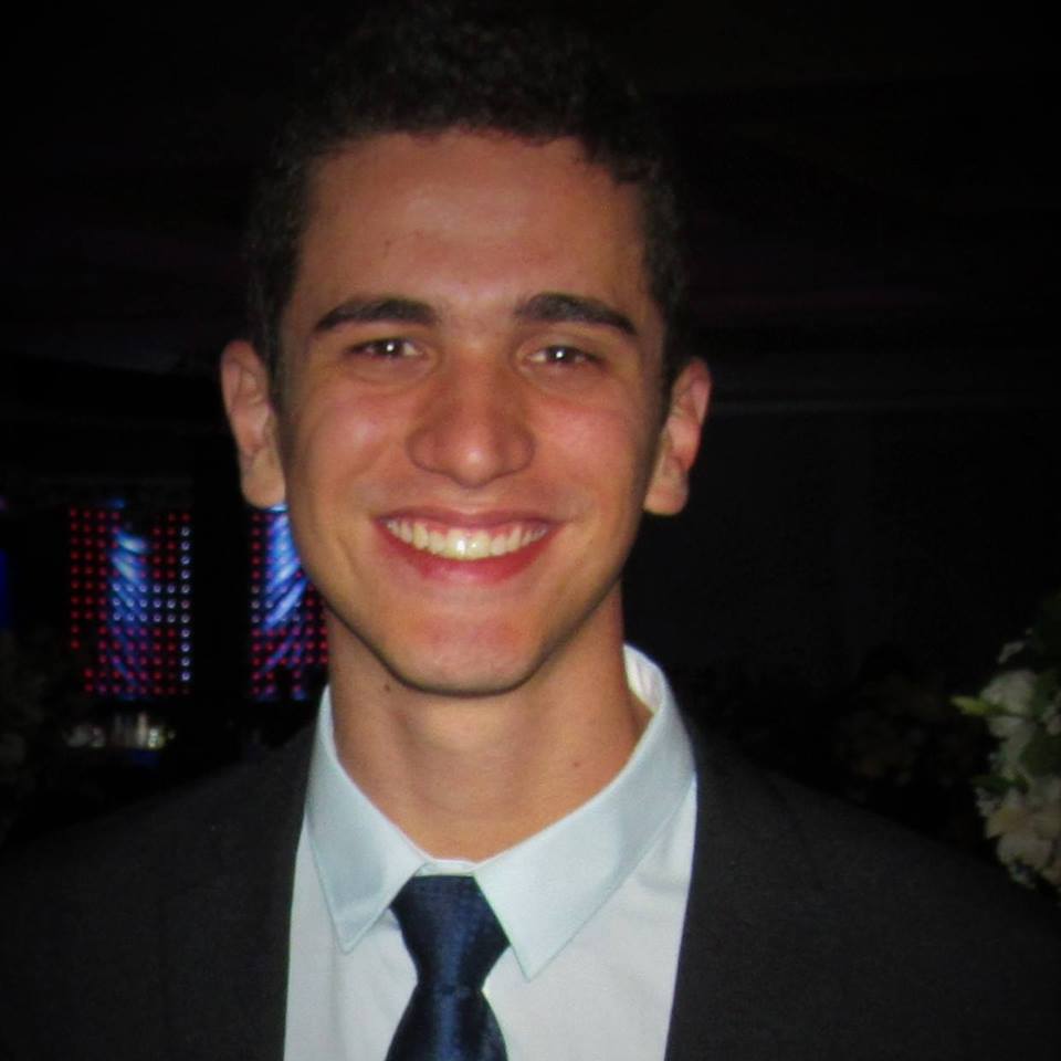Foto do Membro