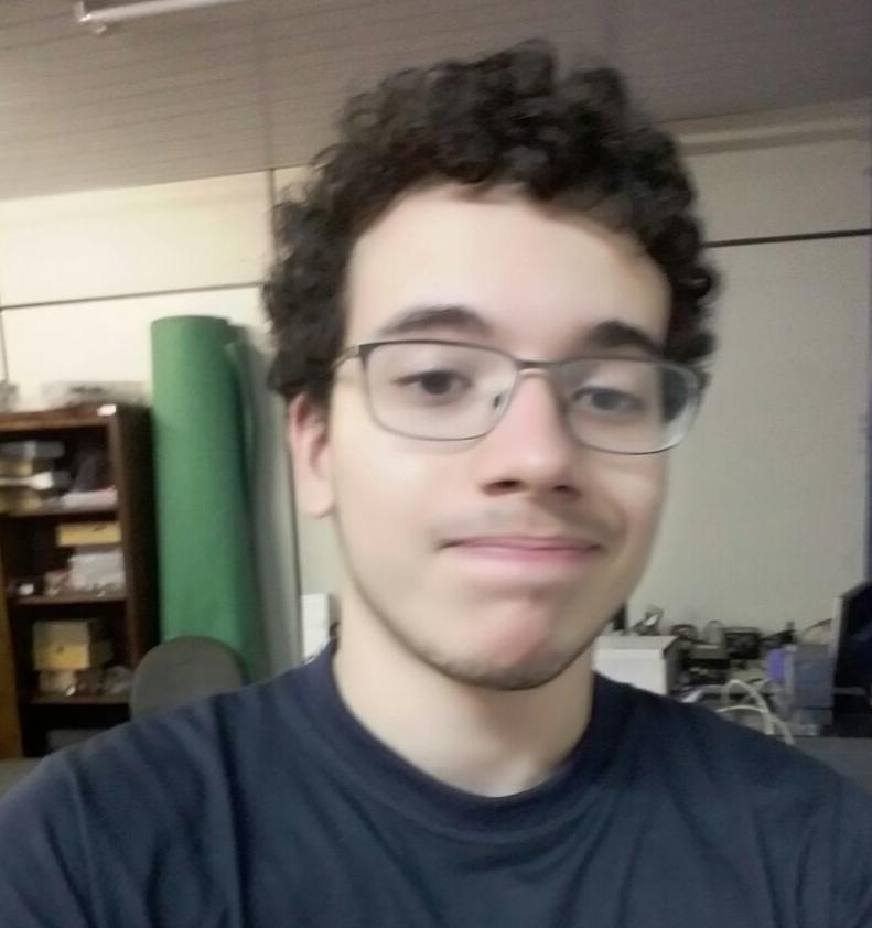 Foto do Membro
