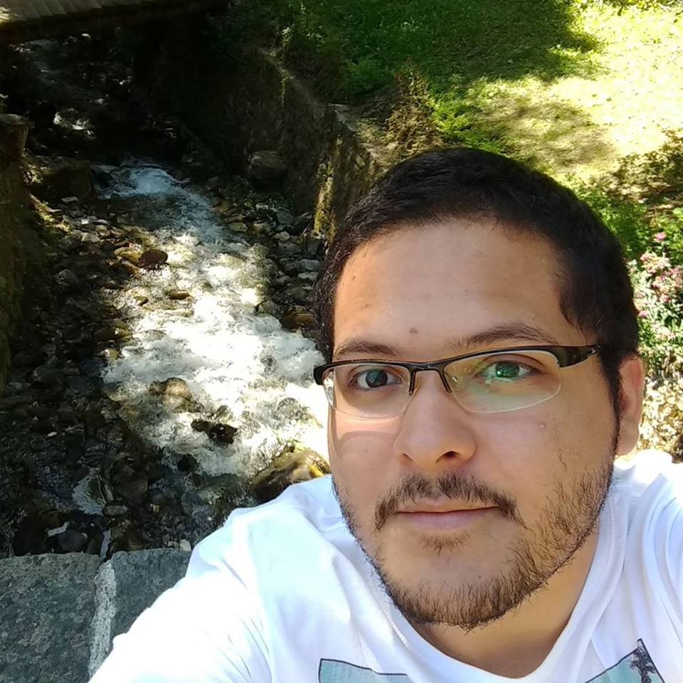 Foto do Membro