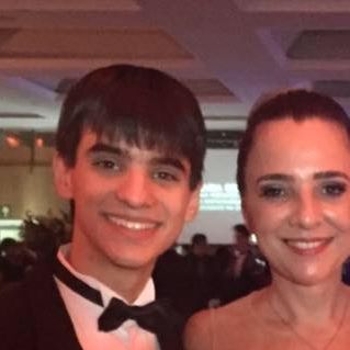 Foto do Membro