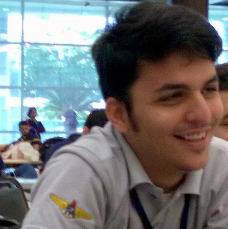Foto do Membro