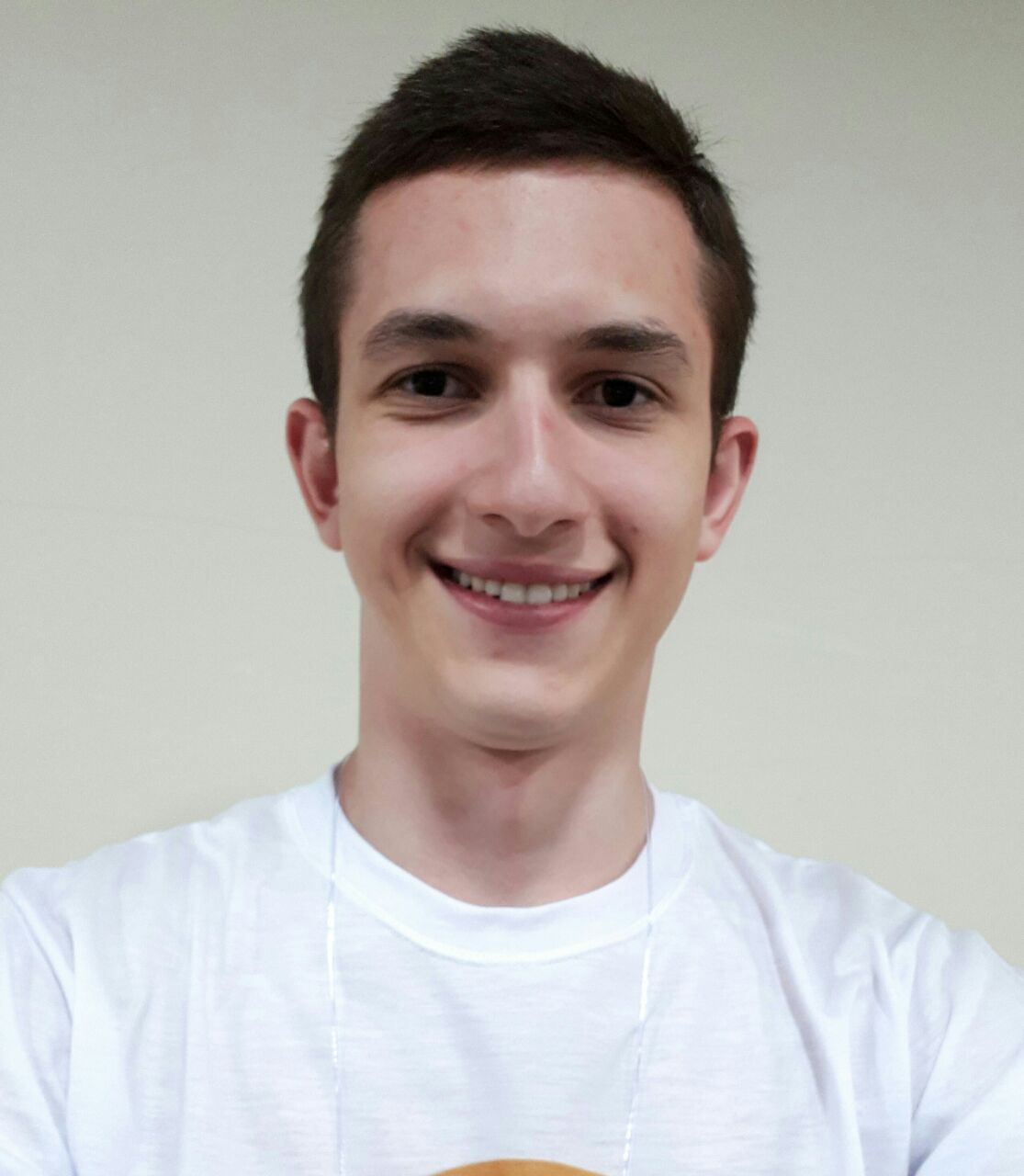 Foto do Membro