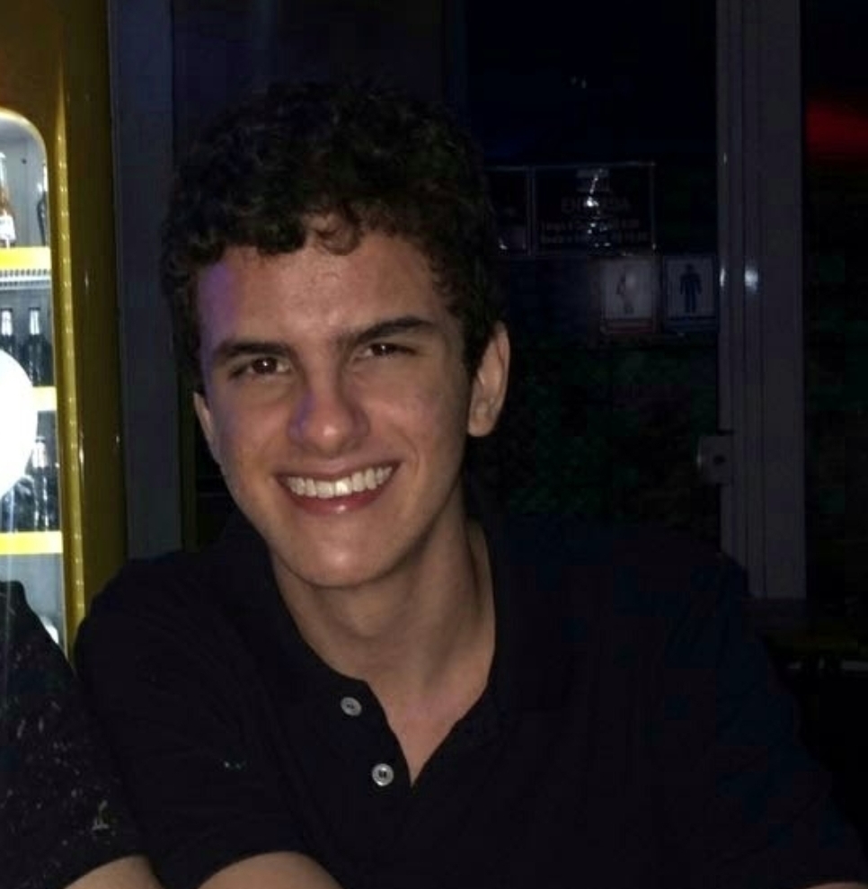 Foto do Membro