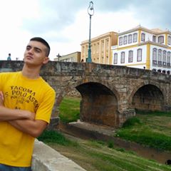 Foto do Membro