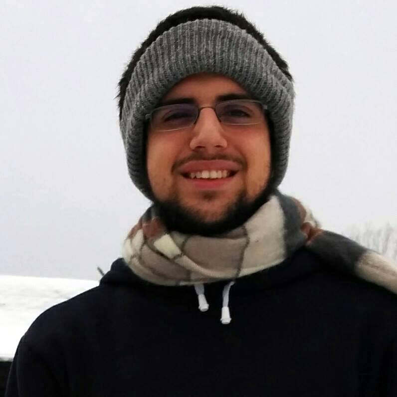 Foto do Membro