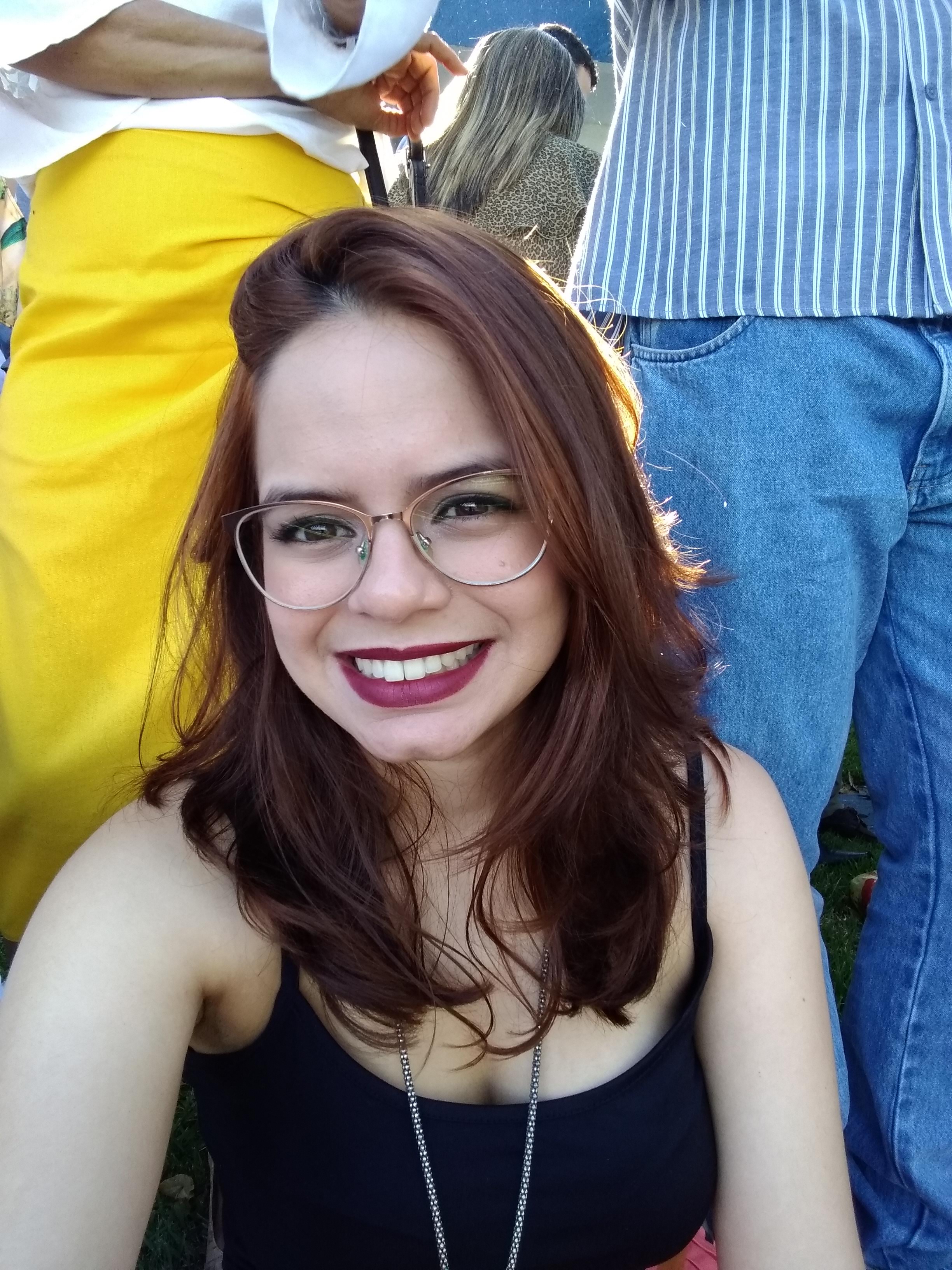 Foto do Membro
