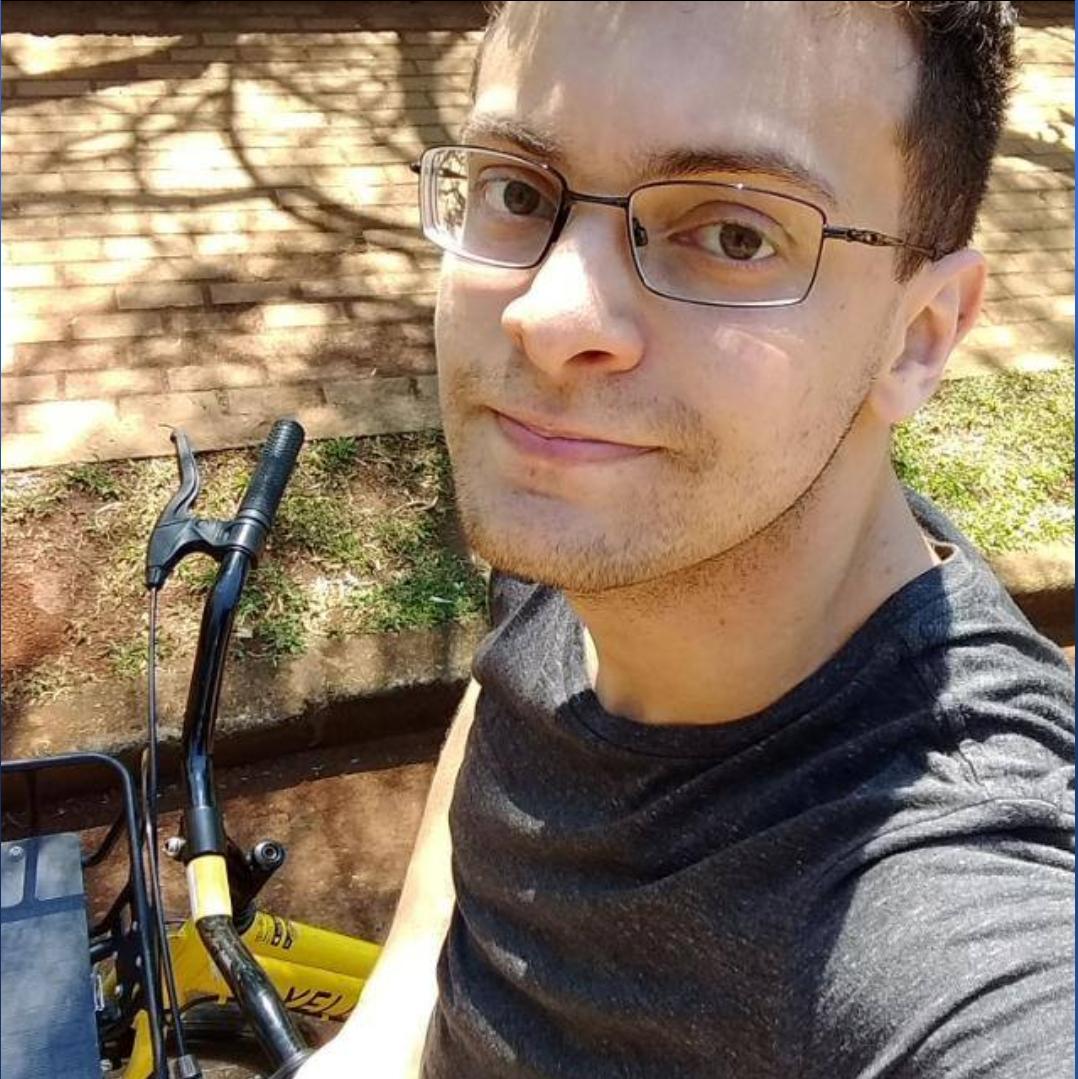 Foto do Membro