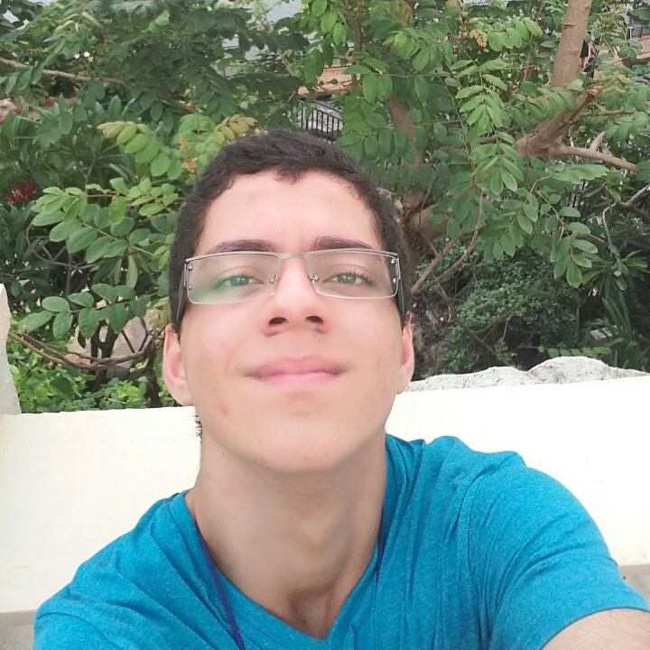 Foto do Membro