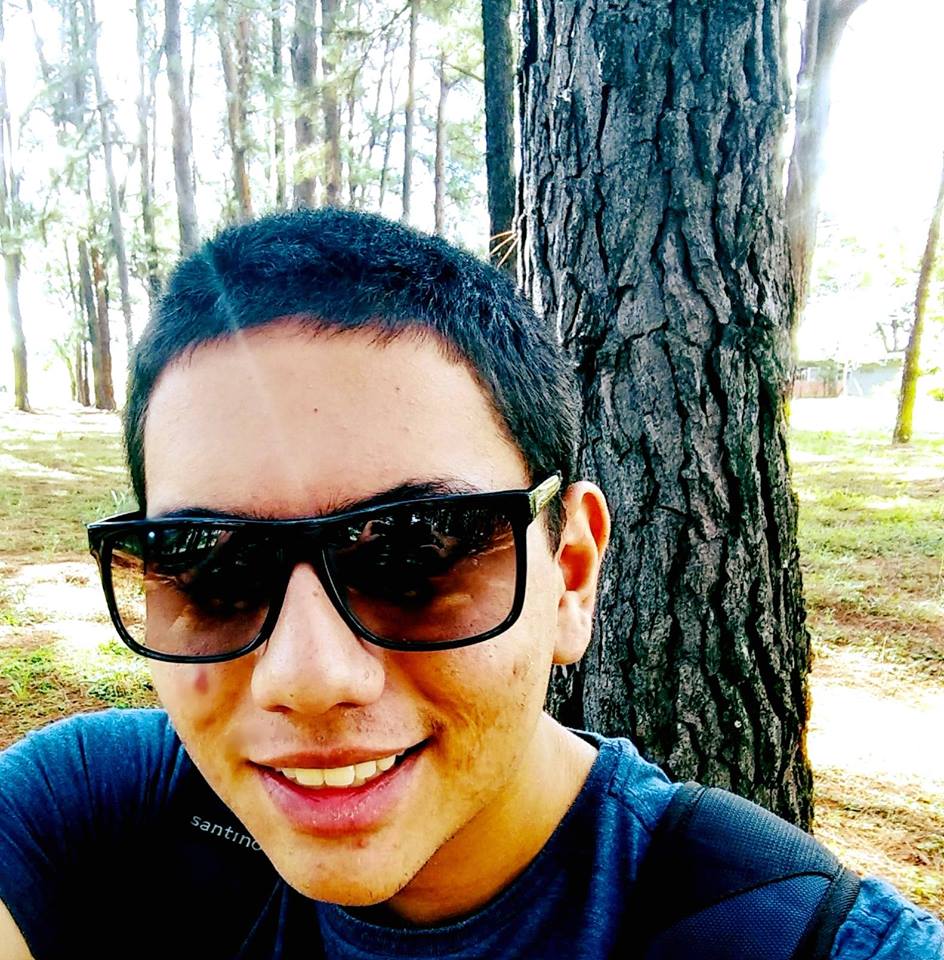 Foto do Membro