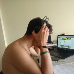 Foto do Membro
