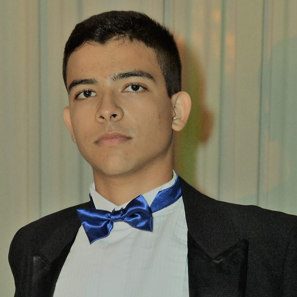 Member Photo