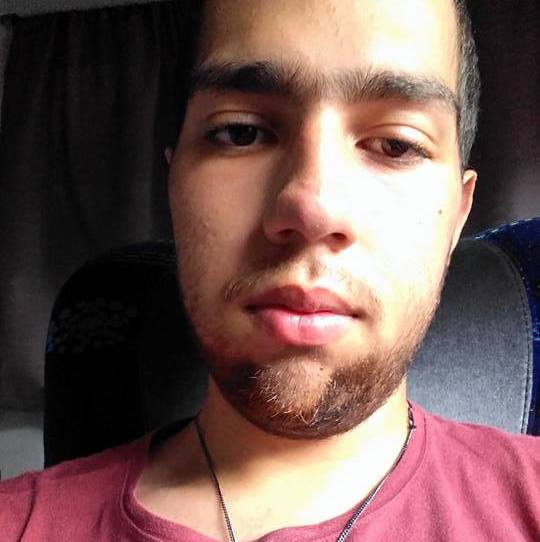 Foto do Membro