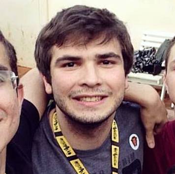 Foto do Membro