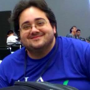 Foto do Membro