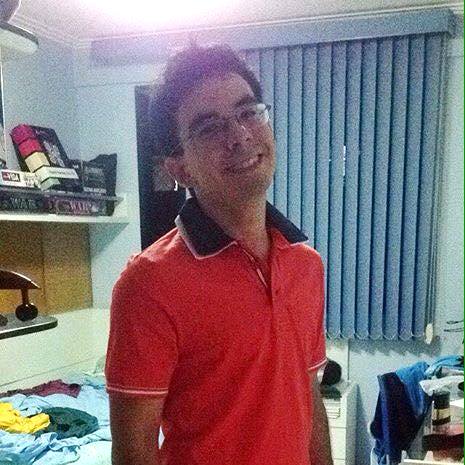 Foto do Membro