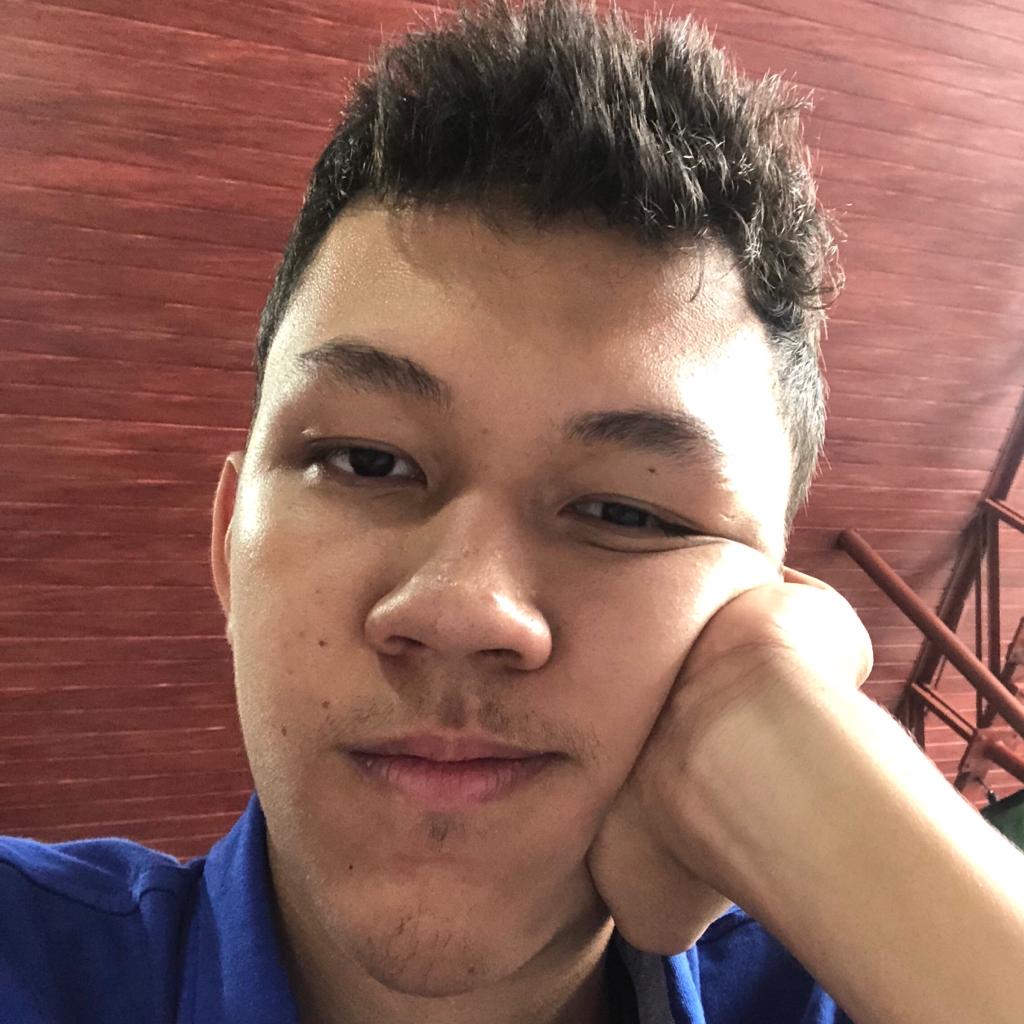Foto do Membro