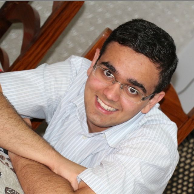 Foto do Membro