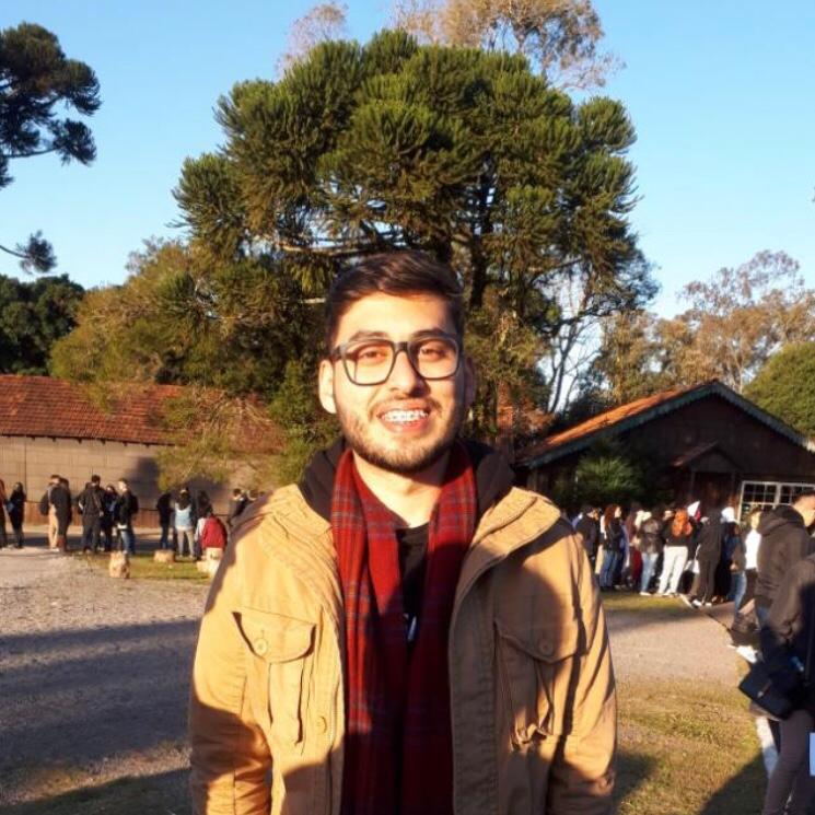 Foto do Membro