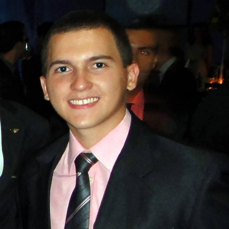 Foto do Membro