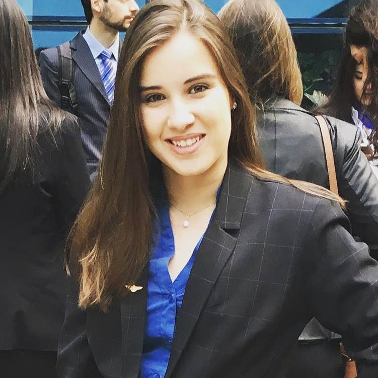 Foto do Membro