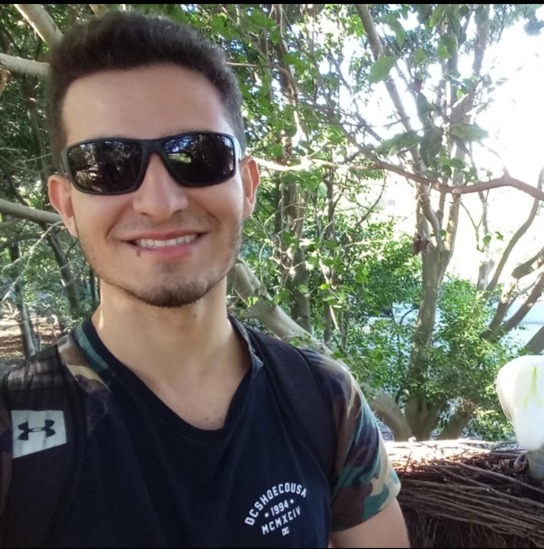 Foto do Membro