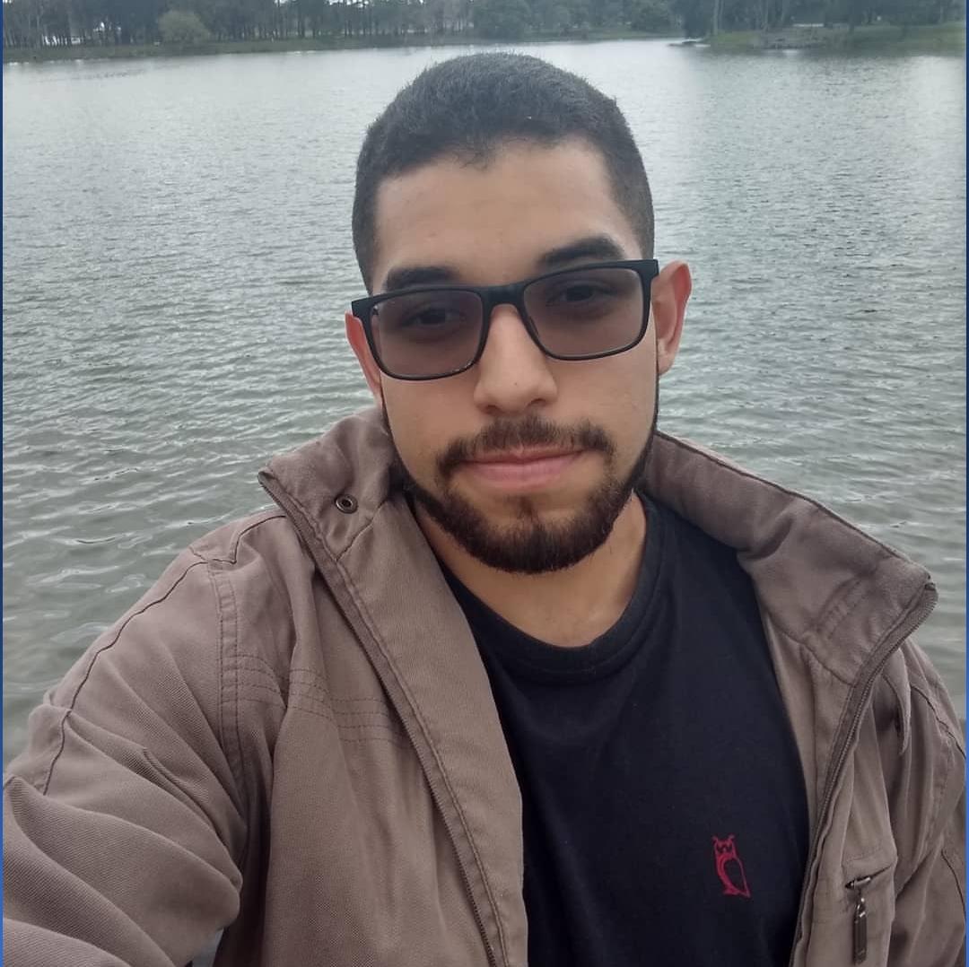 Foto do Membro